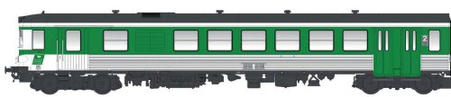 LS Models LS11531 Triebzug EAD X 4574, 2-tlg. SNCF, Ep.V, TER, AC